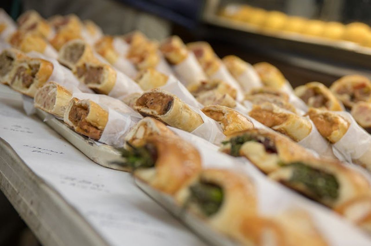 Boston North End: Tour gastronomico — 4