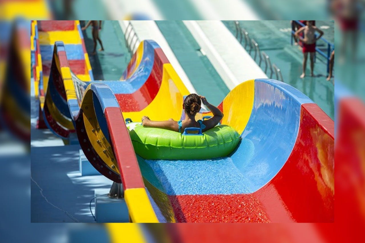 Acquapark Onda Blu: Biglietto con accesso rapido — 3