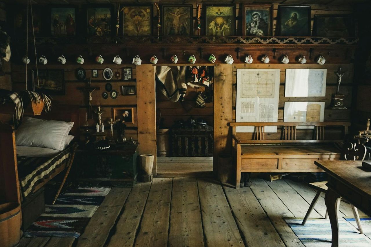 Tour privato di un'intera giornata dei Monti Tatra a Zakopane — 6