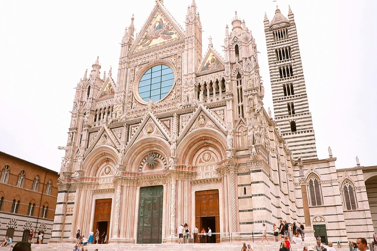 Pisa, Siena e San Gimignano: Gita in giornata da Firenze + Pranzo — 6
