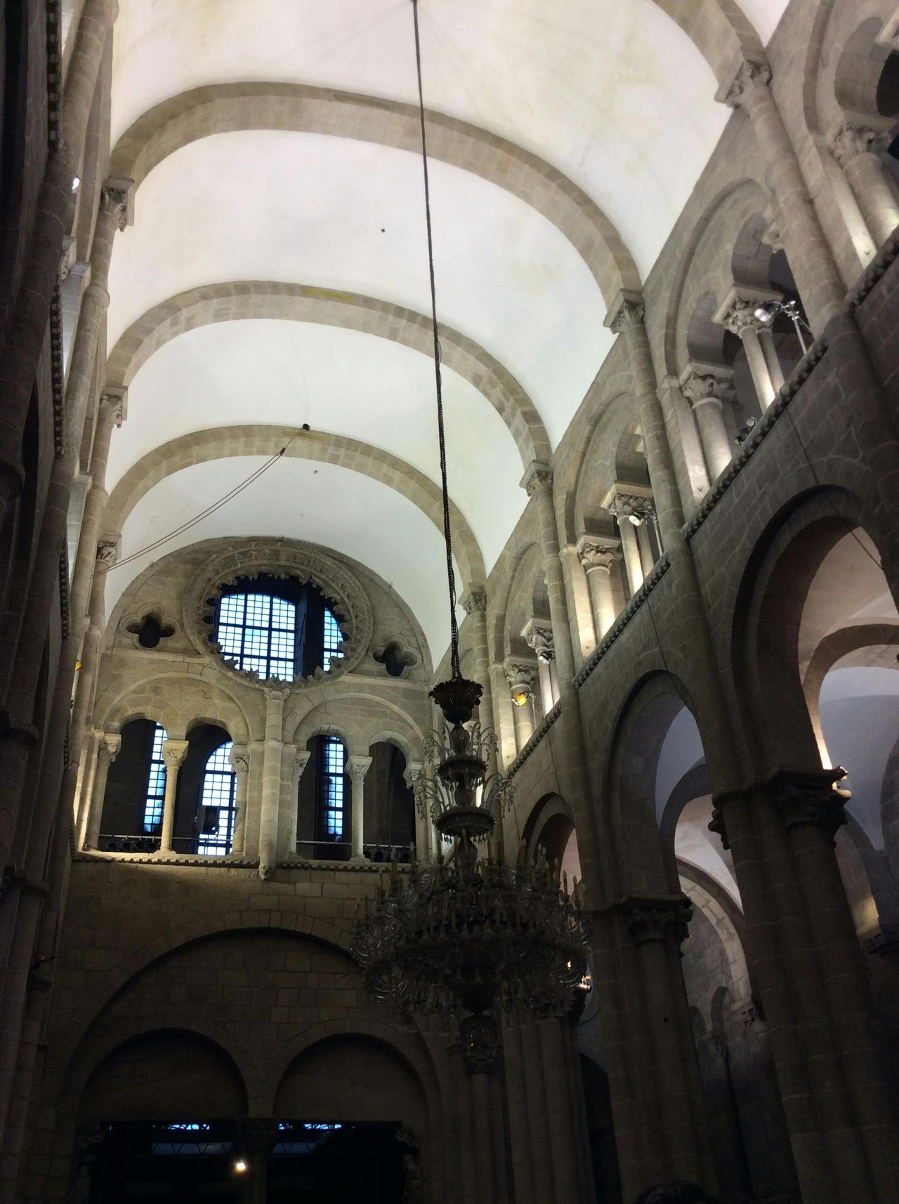 Cattedrale e Museo di Santiago de Compostela: Tour Guidato — 3