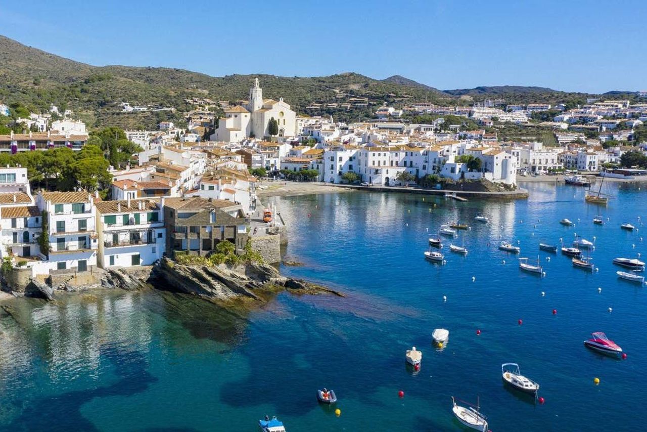 Cadaqués: Tour in barca da Roses — 6