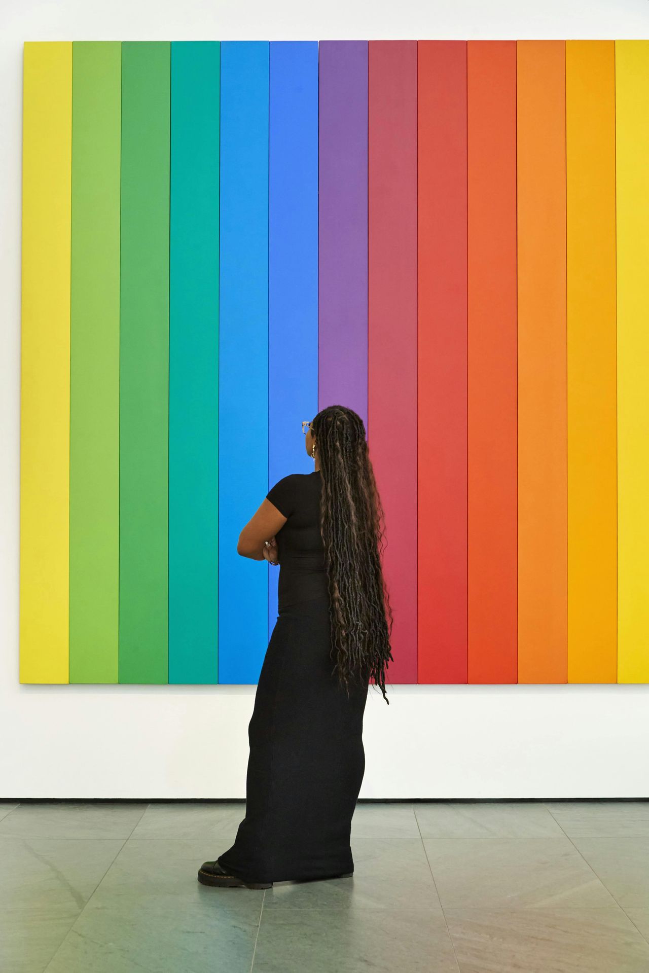 MoMa di New York: Biglietto d'ingresso — 5