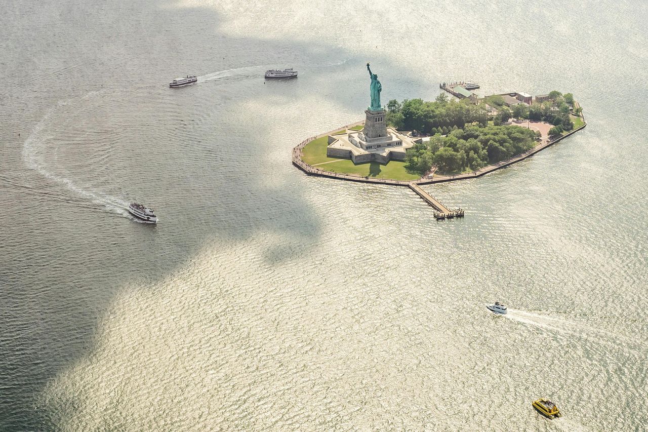 Go City New York: Pass per esploratori con 2 o 10 attrazioni — 4