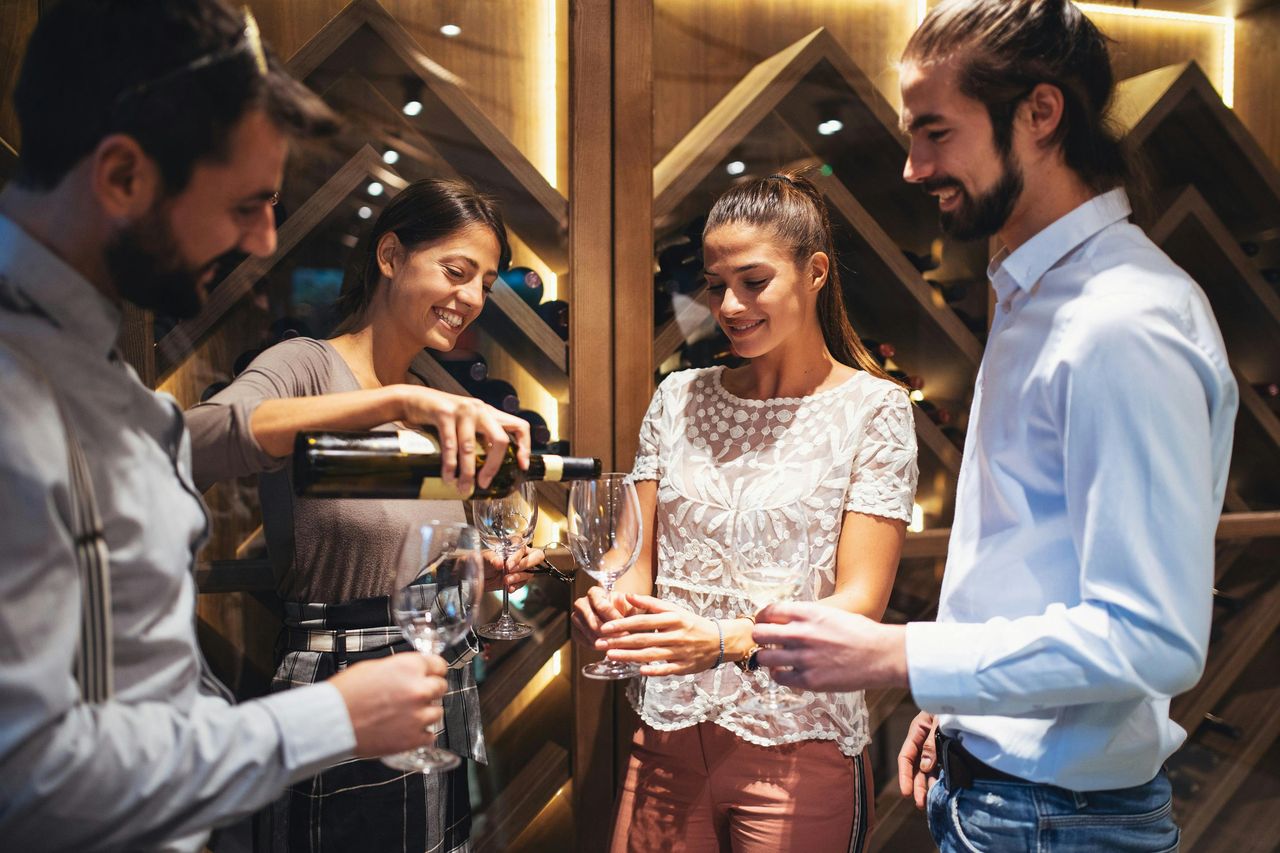 Médoc: Tour dei Vini di un'Intera Giornata da Bordeaux — 2