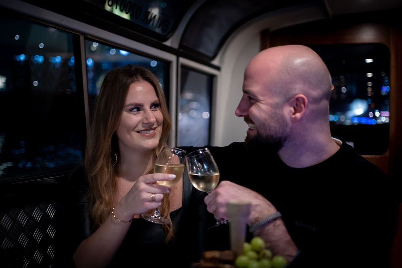 Amsterdam: Tour del vino e del formaggio in barca sui canali