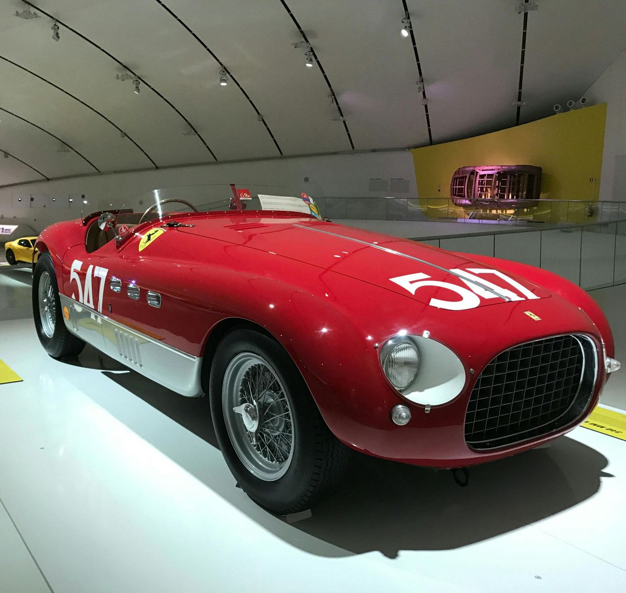 Musei Enzo Ferrari Modena: Biglietto d'ingresso — 4