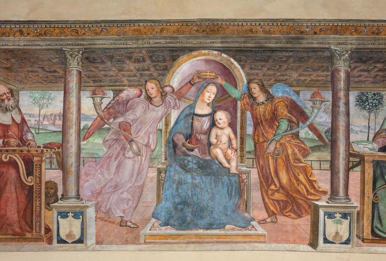 Museo Civico e Diocesano di Montalcino