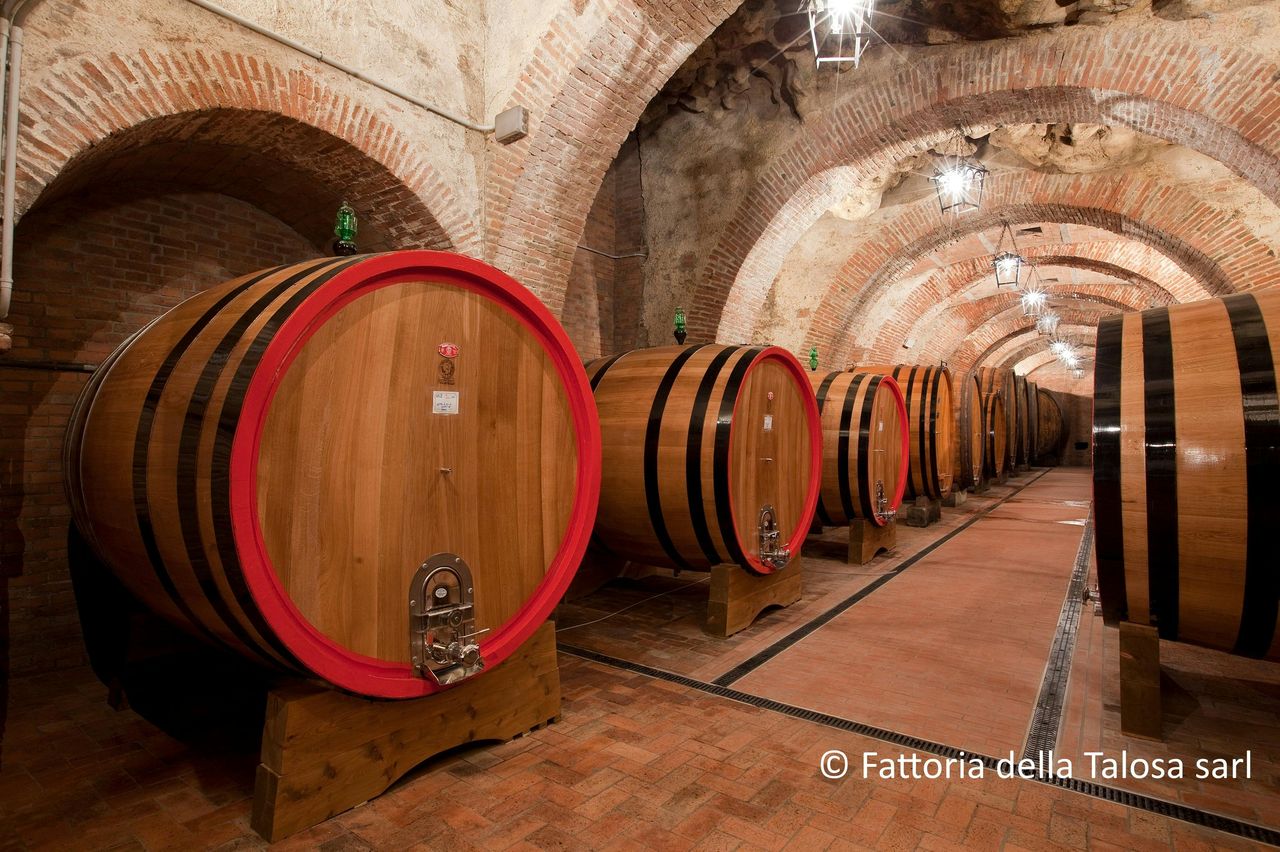 Montepulciano: Visita guidata al vigneto + degustazione di vini — 3