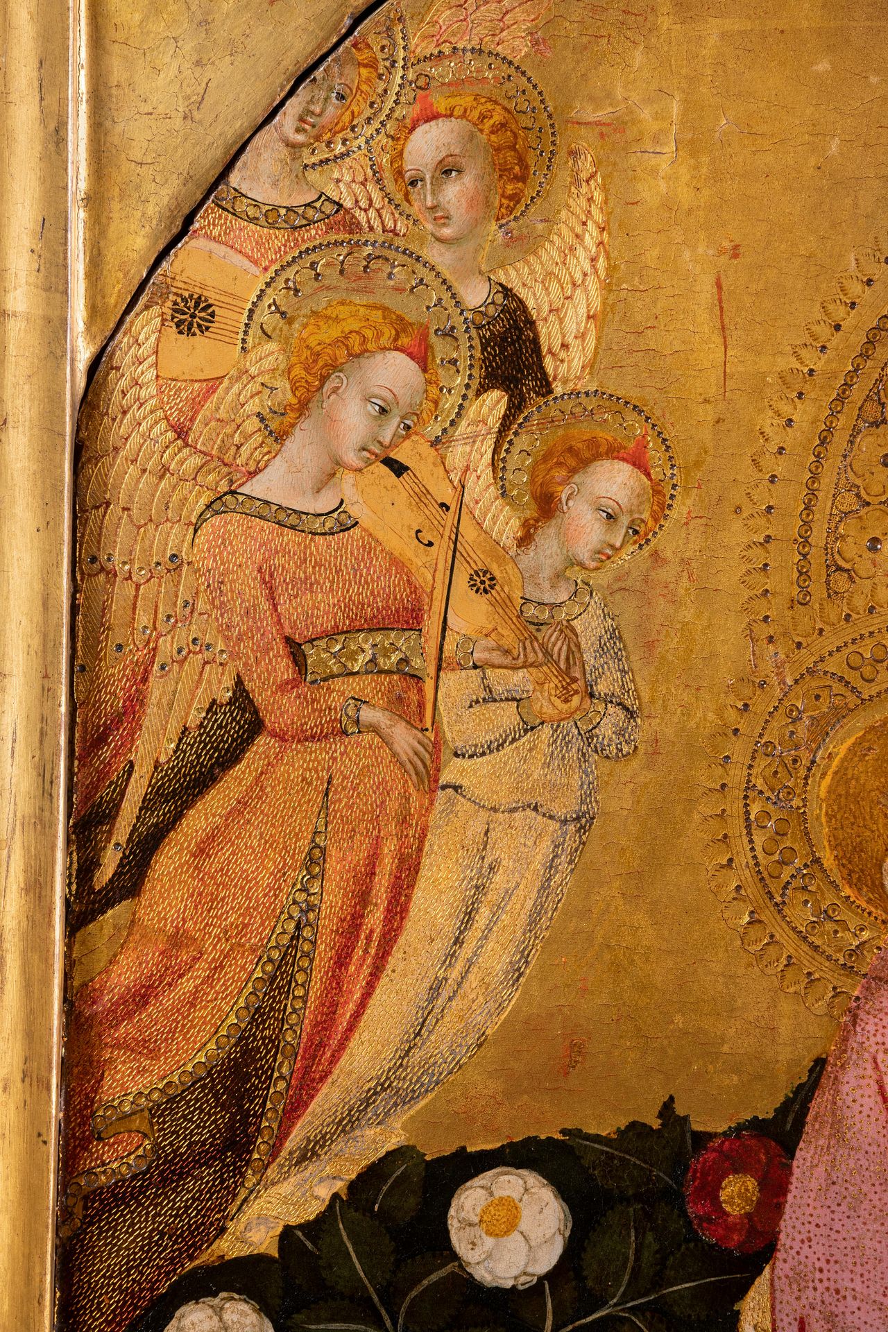 Museo Civico e Diocesano di Montalcino — 3
