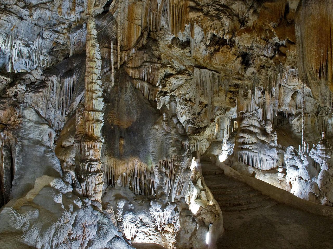 Grotte di Campanet: Biglietto salta-coda