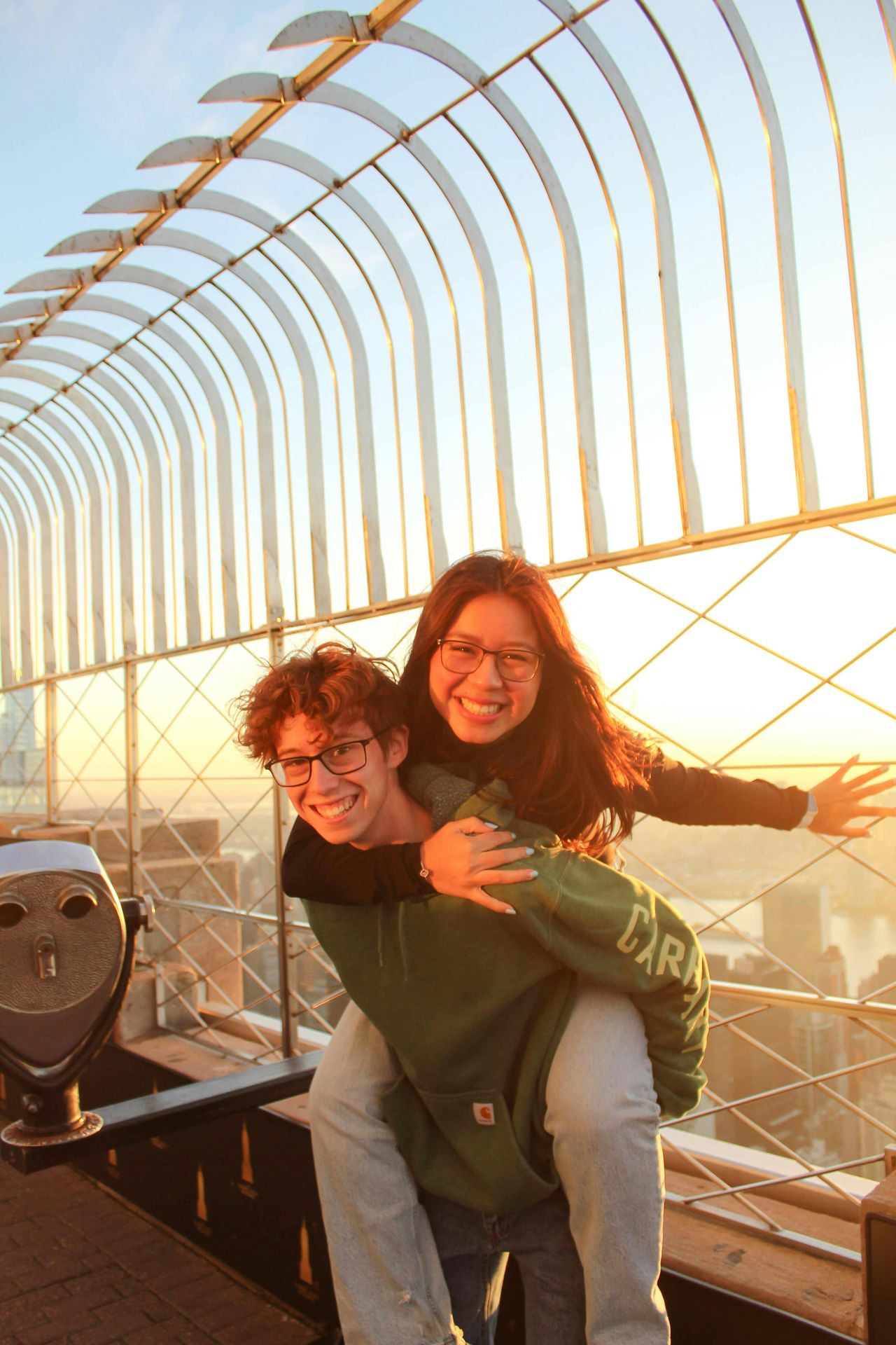 Empire State Building: Sunrise Experience — 4