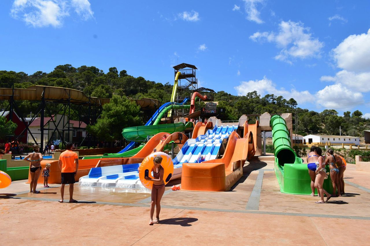 Western Water Park: Biglietto d'ingresso — 7