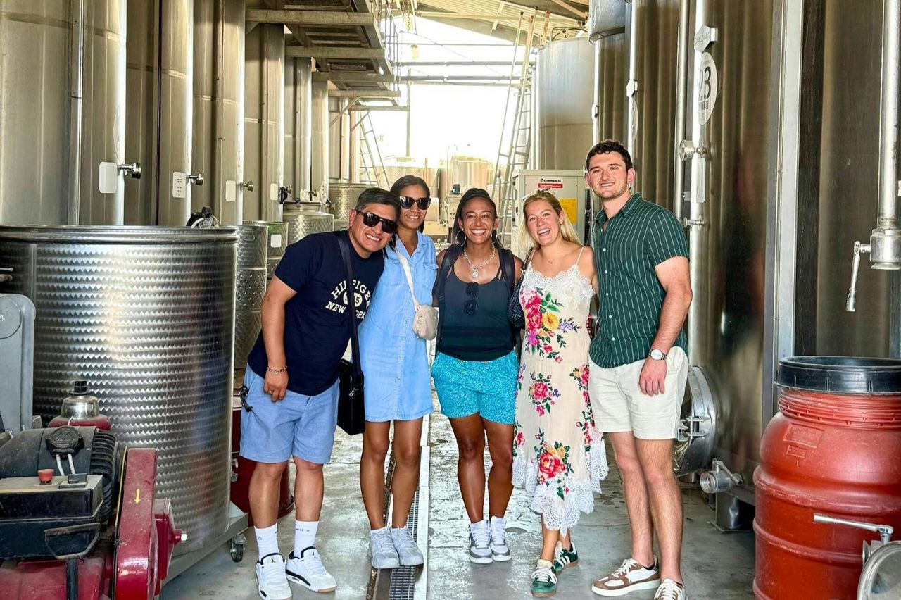 Toscana: tour guidato + pranzo e bevande — 2
