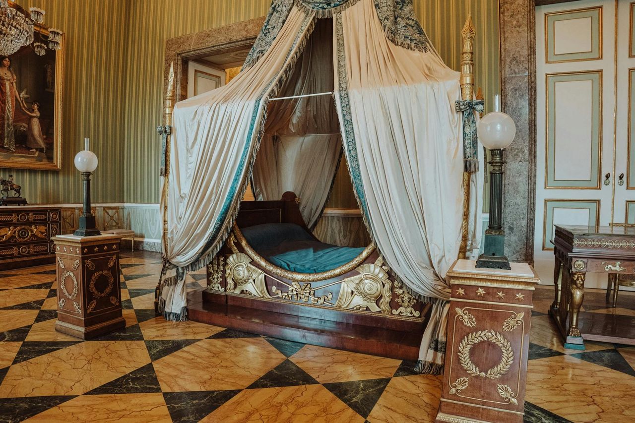 Reggia di Caserta: Biglietto salta-coda + Tour guidato — 5