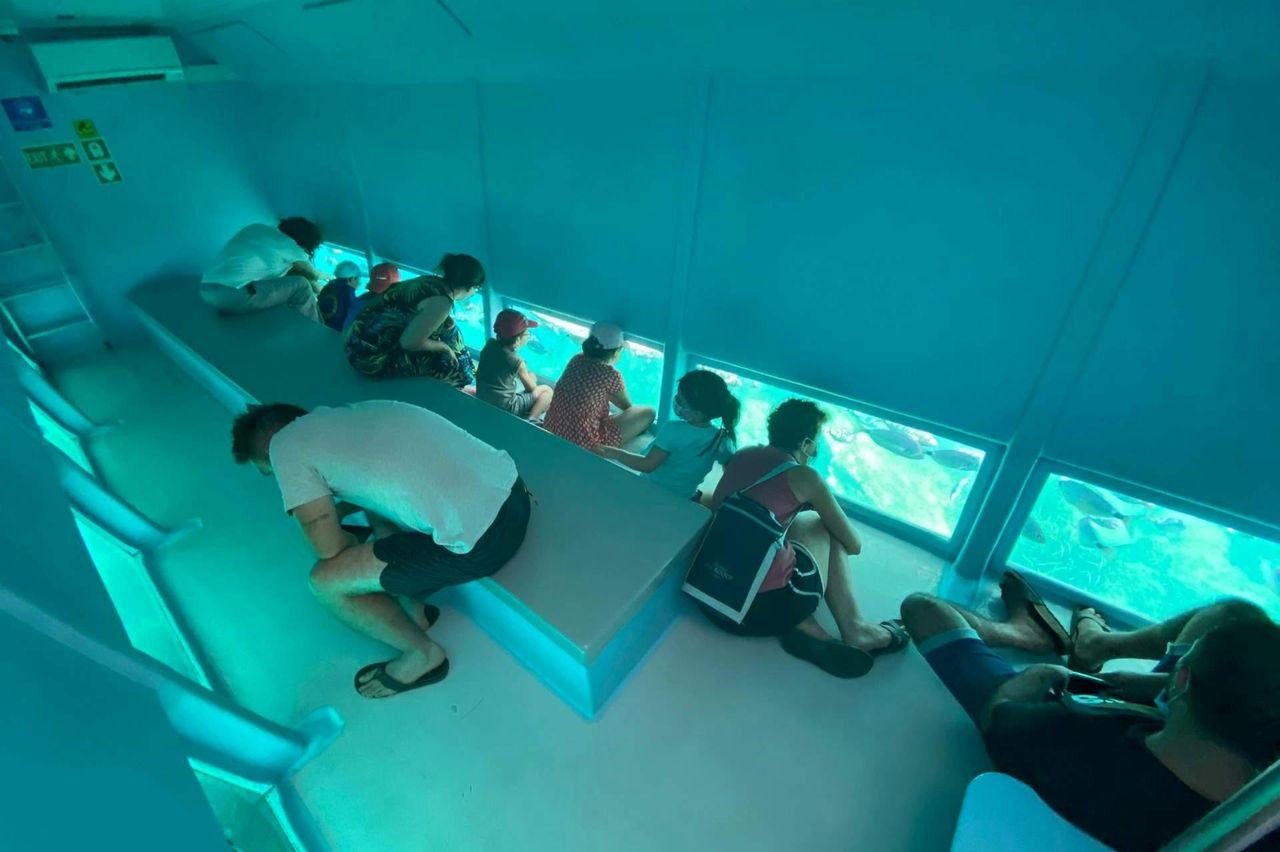Costa Brava: Tour in barca da Roses + Guida audio — 7