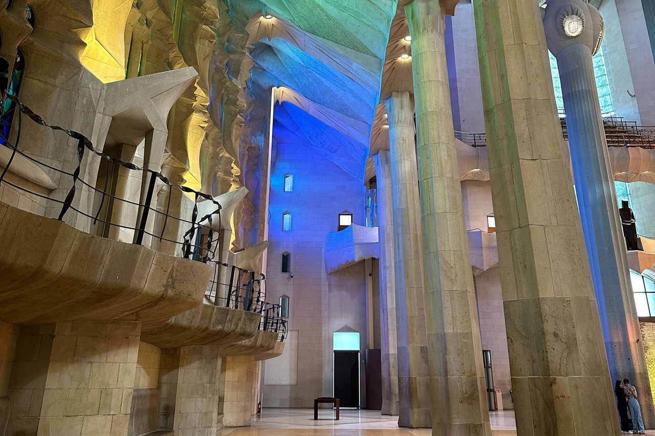 Gaudí e la Sagrada Familia: Visita guidata — 6