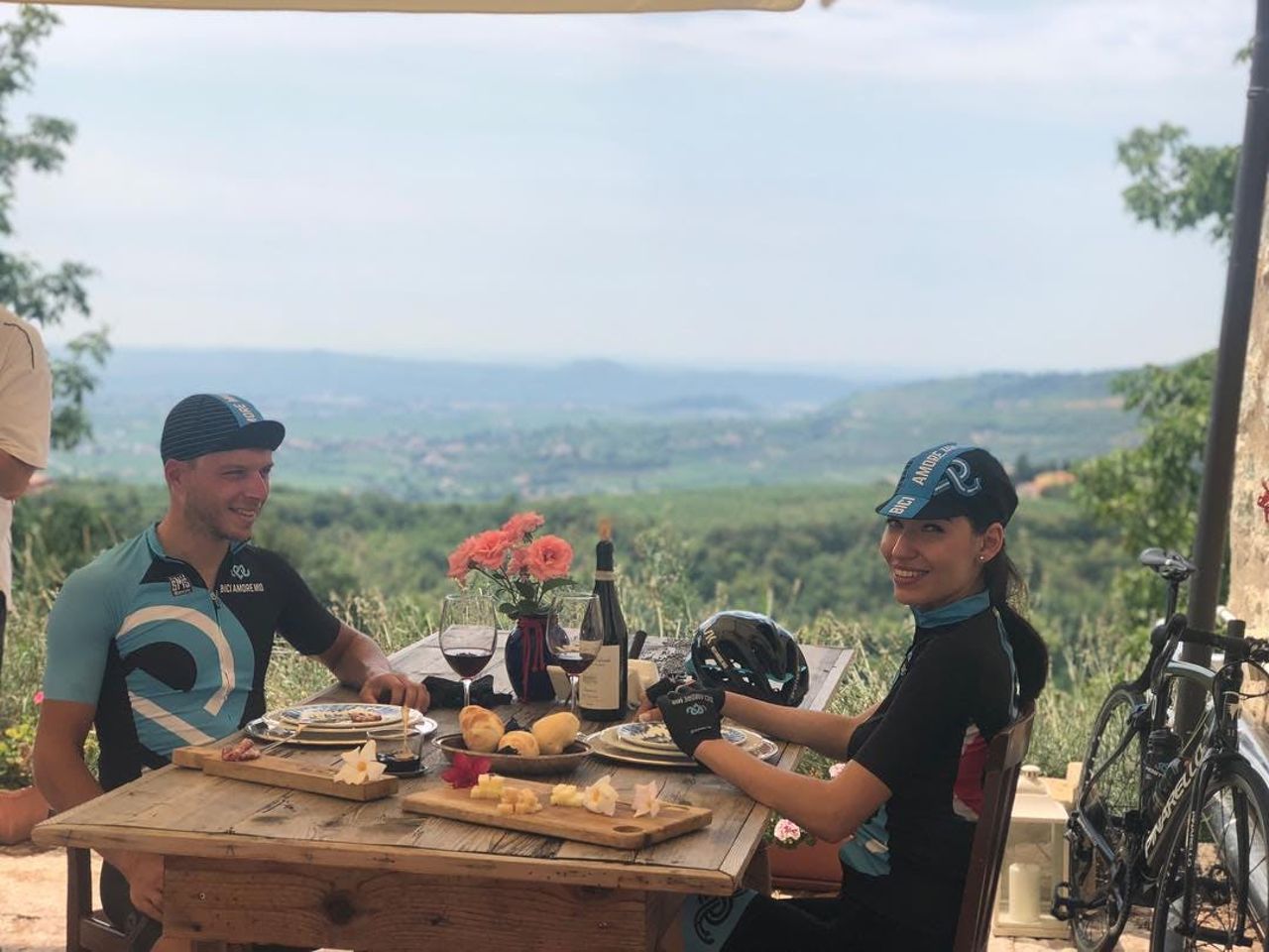 Vigneti della Valpolicella: Tour in e-bike con degustazione di vini — 5
