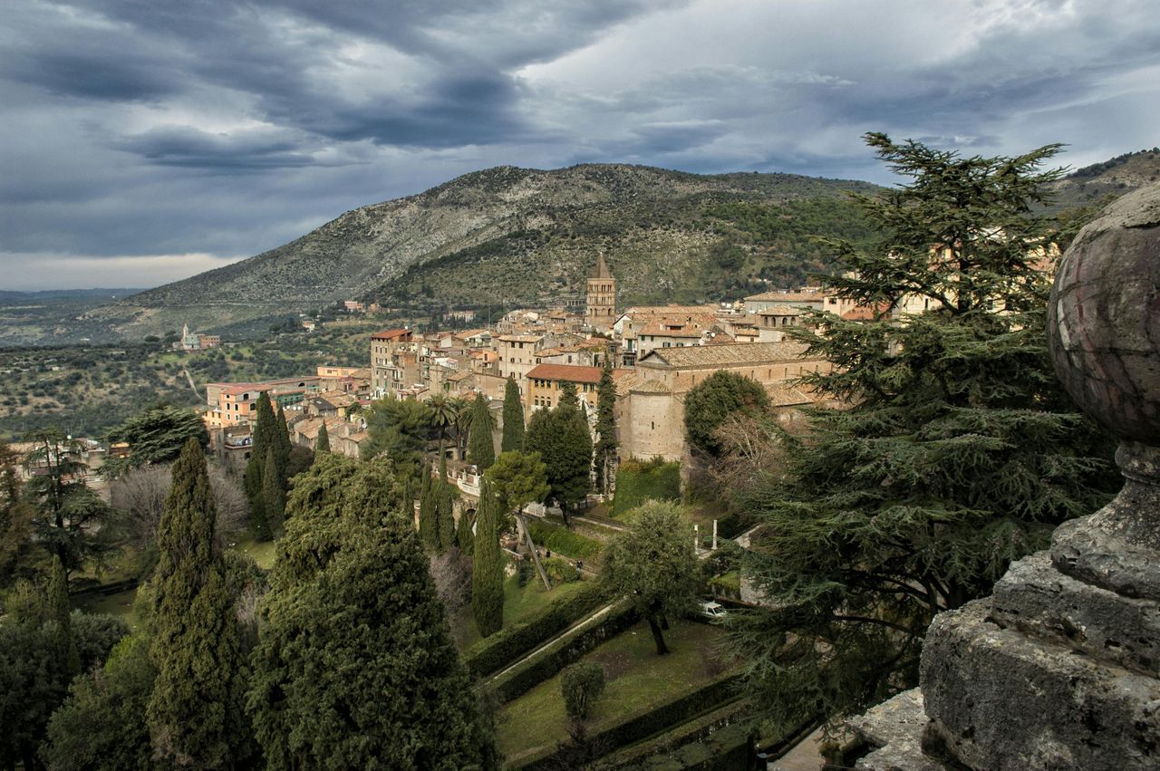 Villa D'Este e Villa Adriana: Salta la Coda + Andata e Ritorno da Roma — 8