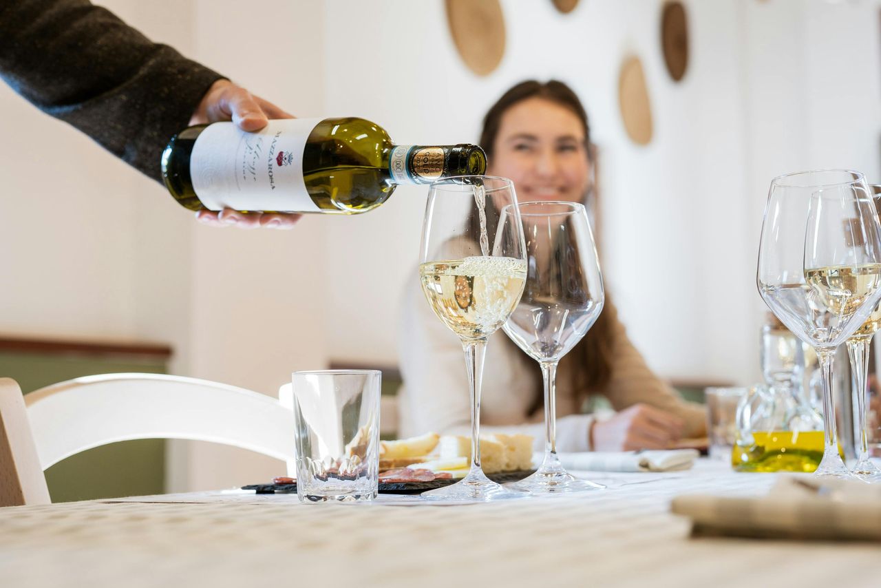 Safari Grand Tour e degustazione — 4