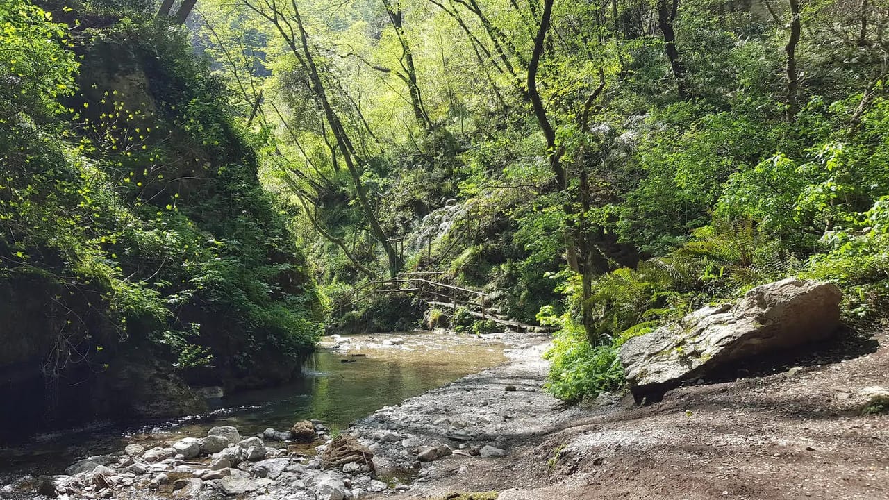 Cascate delle Ferriere: Tour Guidato da Amalfi — 5