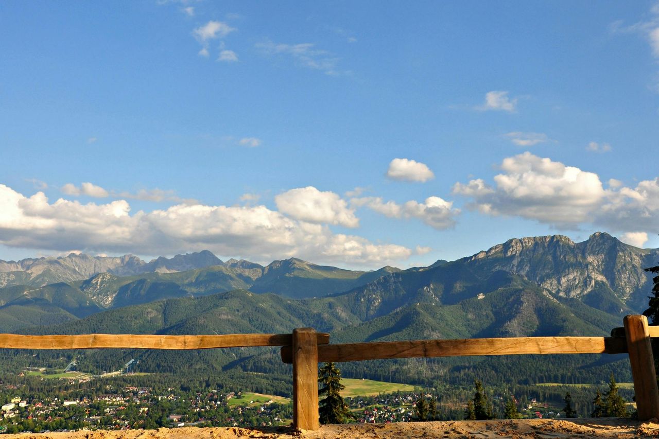 Zakopane: Tour guidato da Cracovia + bagni termali, funicolare e degustazione di cibo — 7