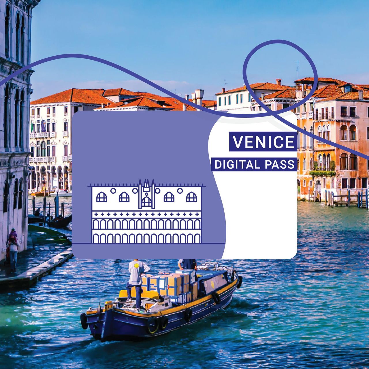 Venezia Pass