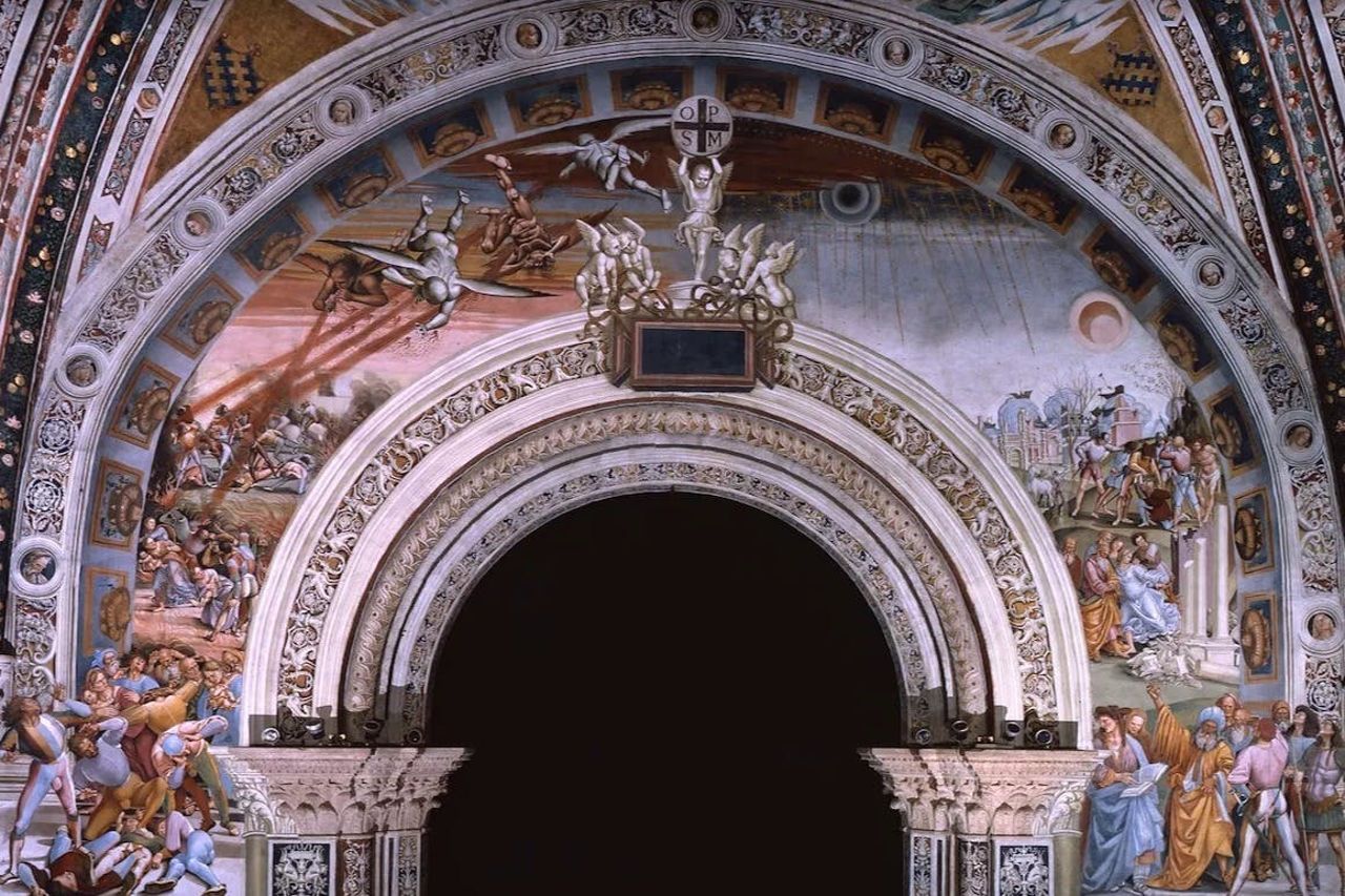 Duomo di Orvieto: Biglietto d'ingresso + Audioguida — 4