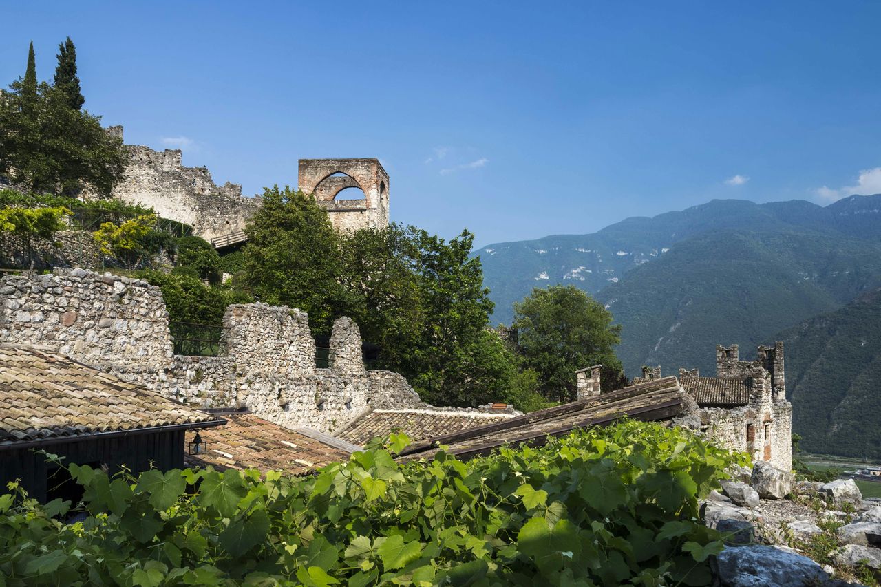 Castello di Avio: Biglietto d'ingresso — 6