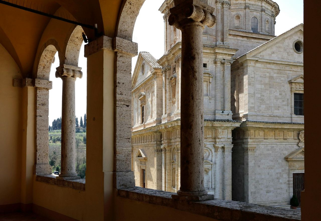 Tempio di San Biagio — 5