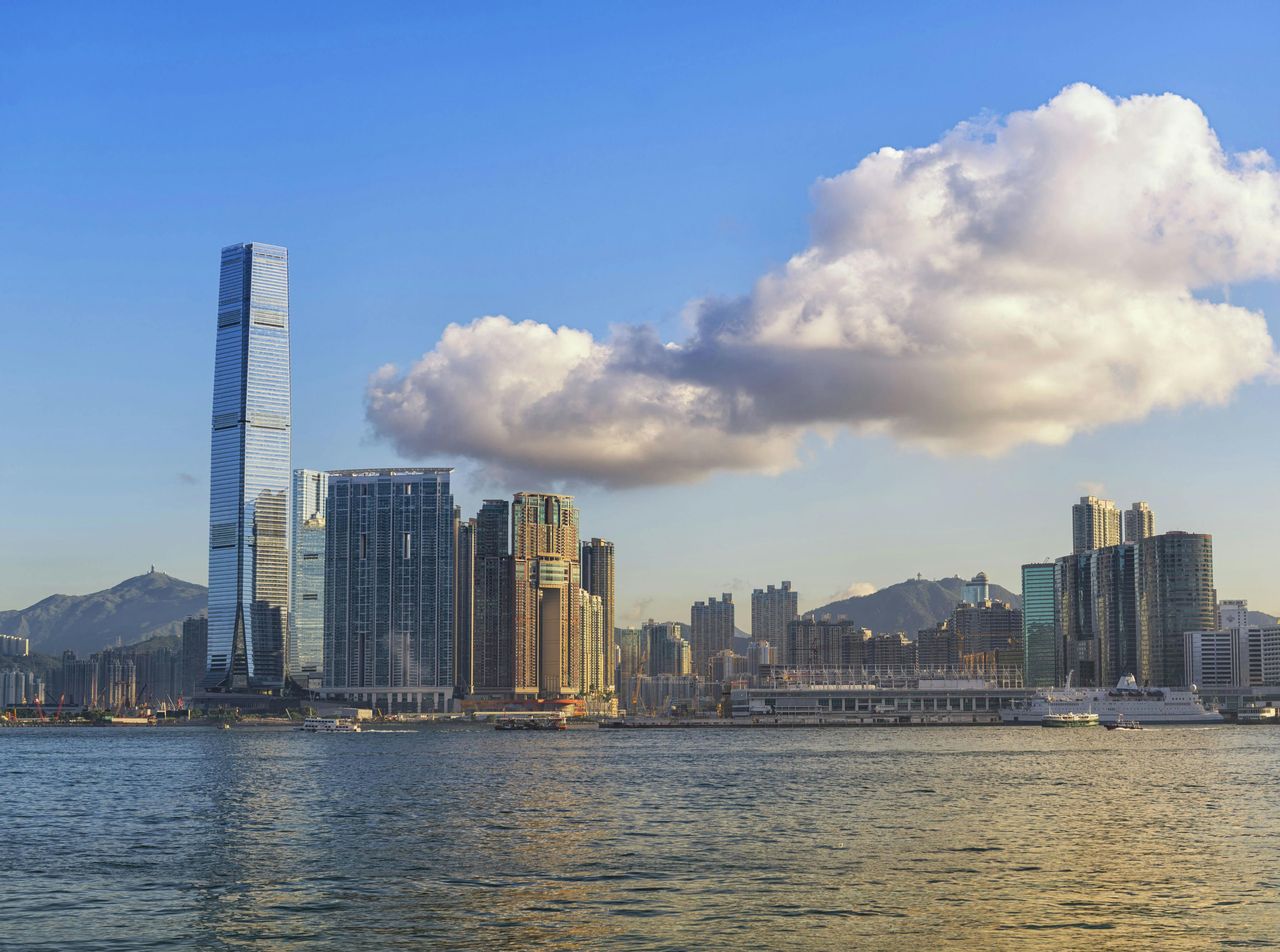 Big Bus Hong Kong: tour in autobus Hop-On Hop-Off — 5