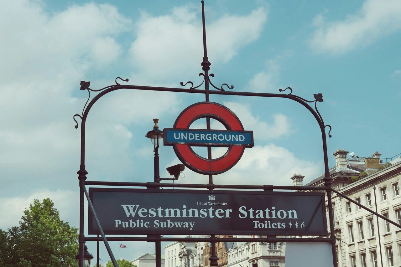 Londra Westminster: Tour guidato a piedi + ingresso espresso all'Abbazia di Westminster — 8