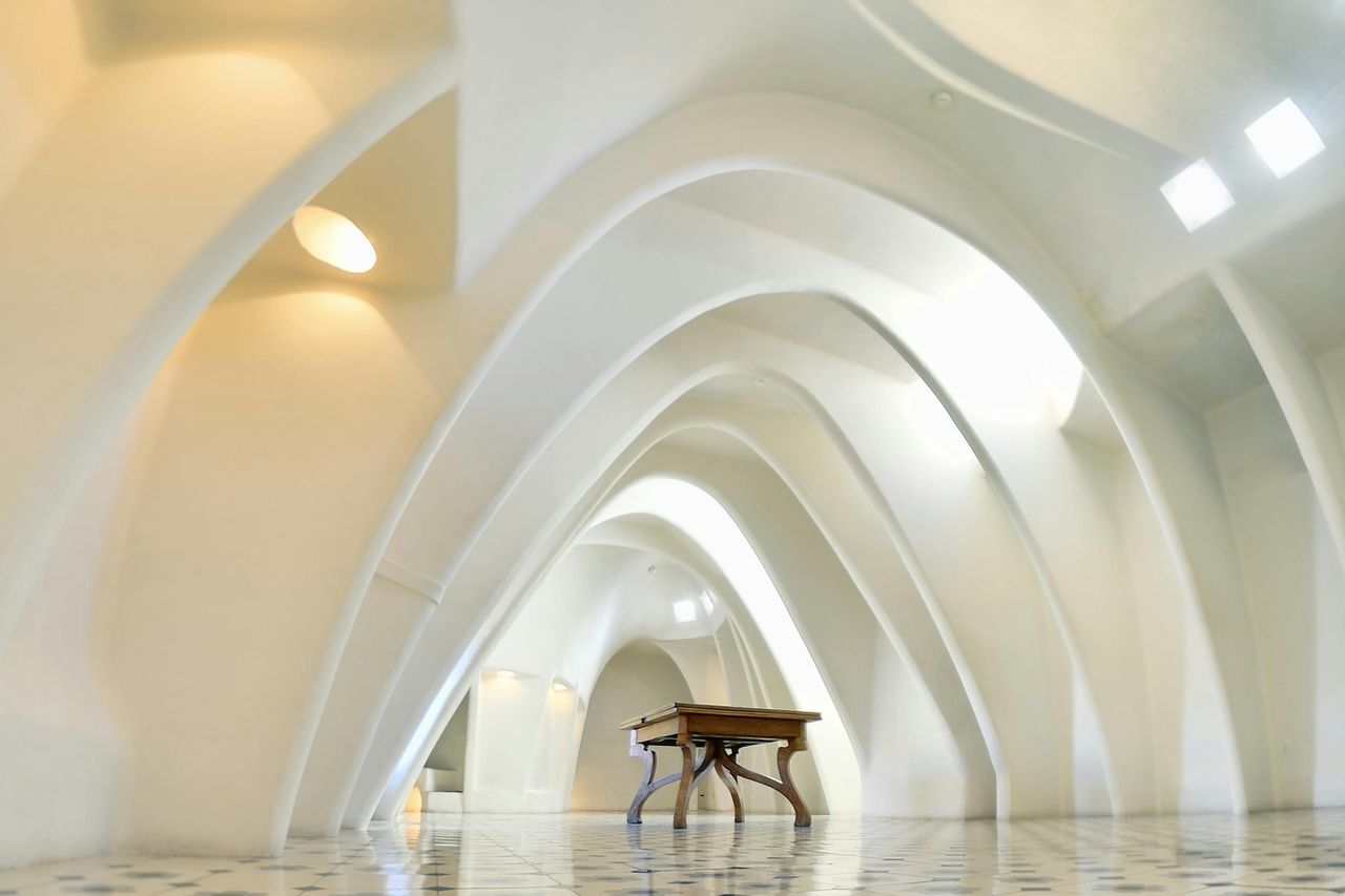 Casa Batlló: Biglietto d'ingresso standard (blu) — 8