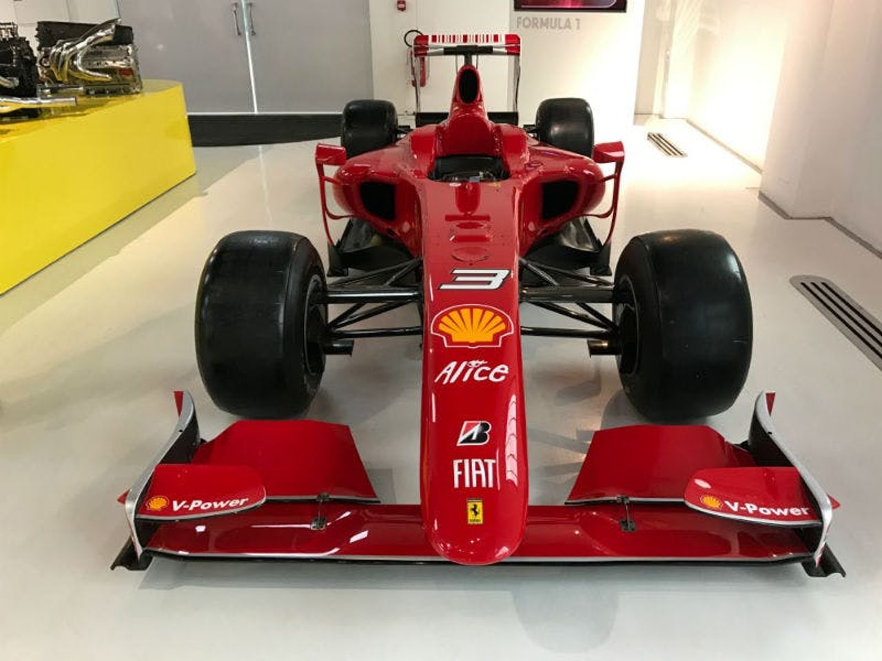 Musei Enzo Ferrari Modena: Biglietto d'ingresso — 2