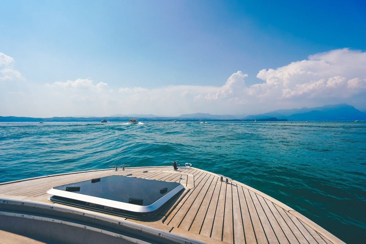 Sirmione e il Lago di Garda: Tour da Verona — 4