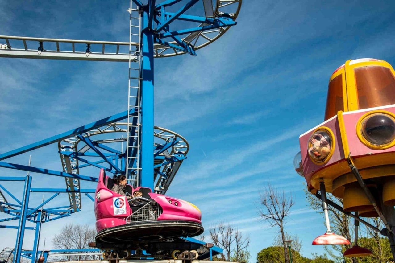 Rimini: Biglietto d'ingresso a Fiabilandia — 7