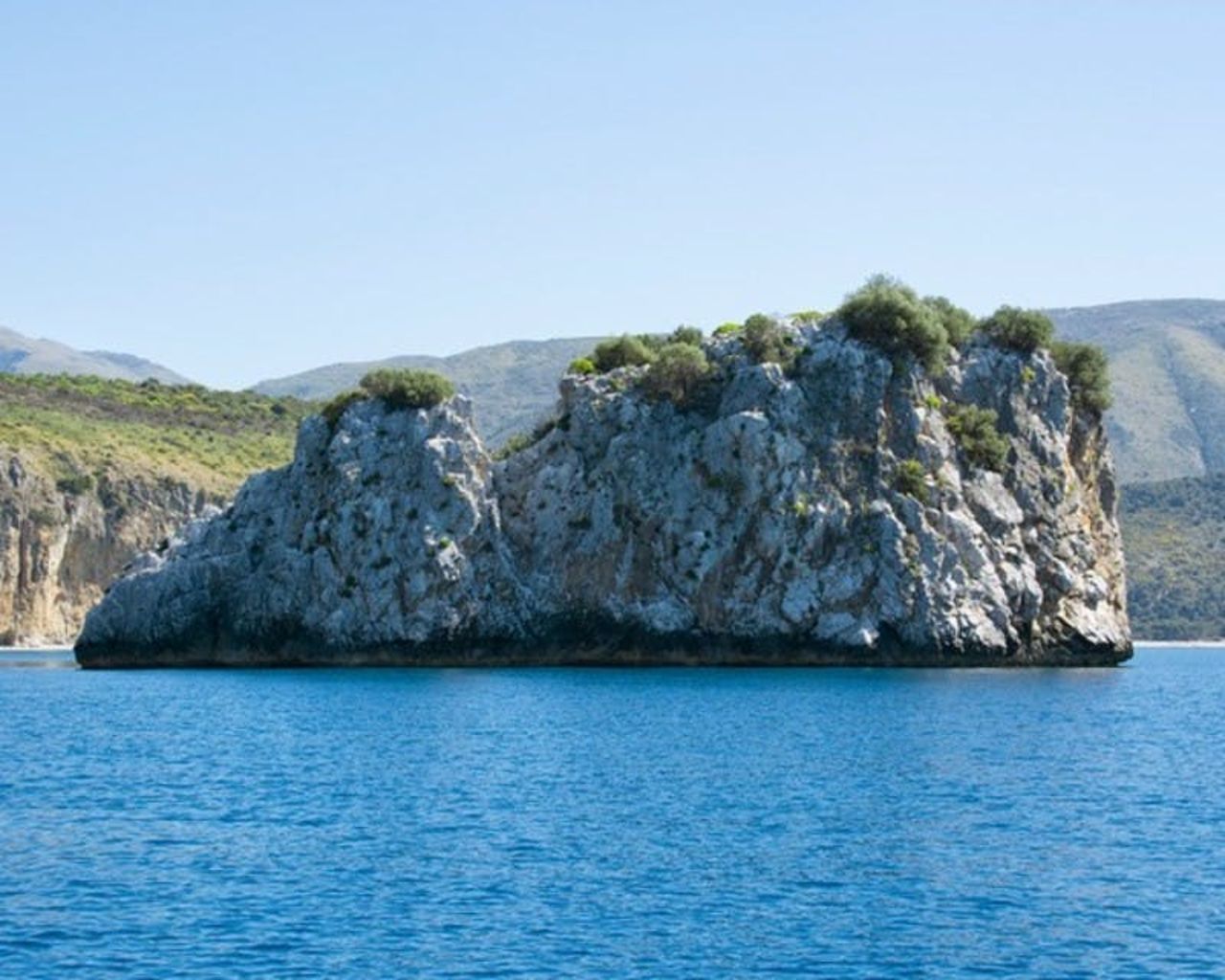 Grotte di Capo Palinuro: Escursione in Barca da Palinuro — 5