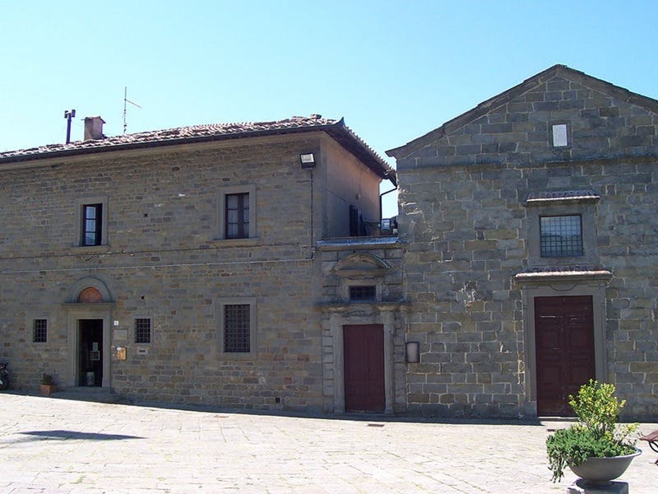 Museo Diocesano di Cortona — 4