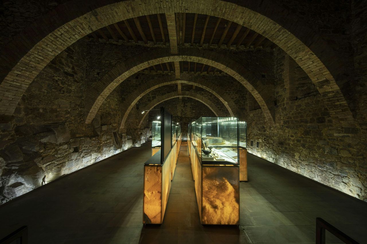 Museo del Brunello di Montalcino: biglietto d'ingresso — 5