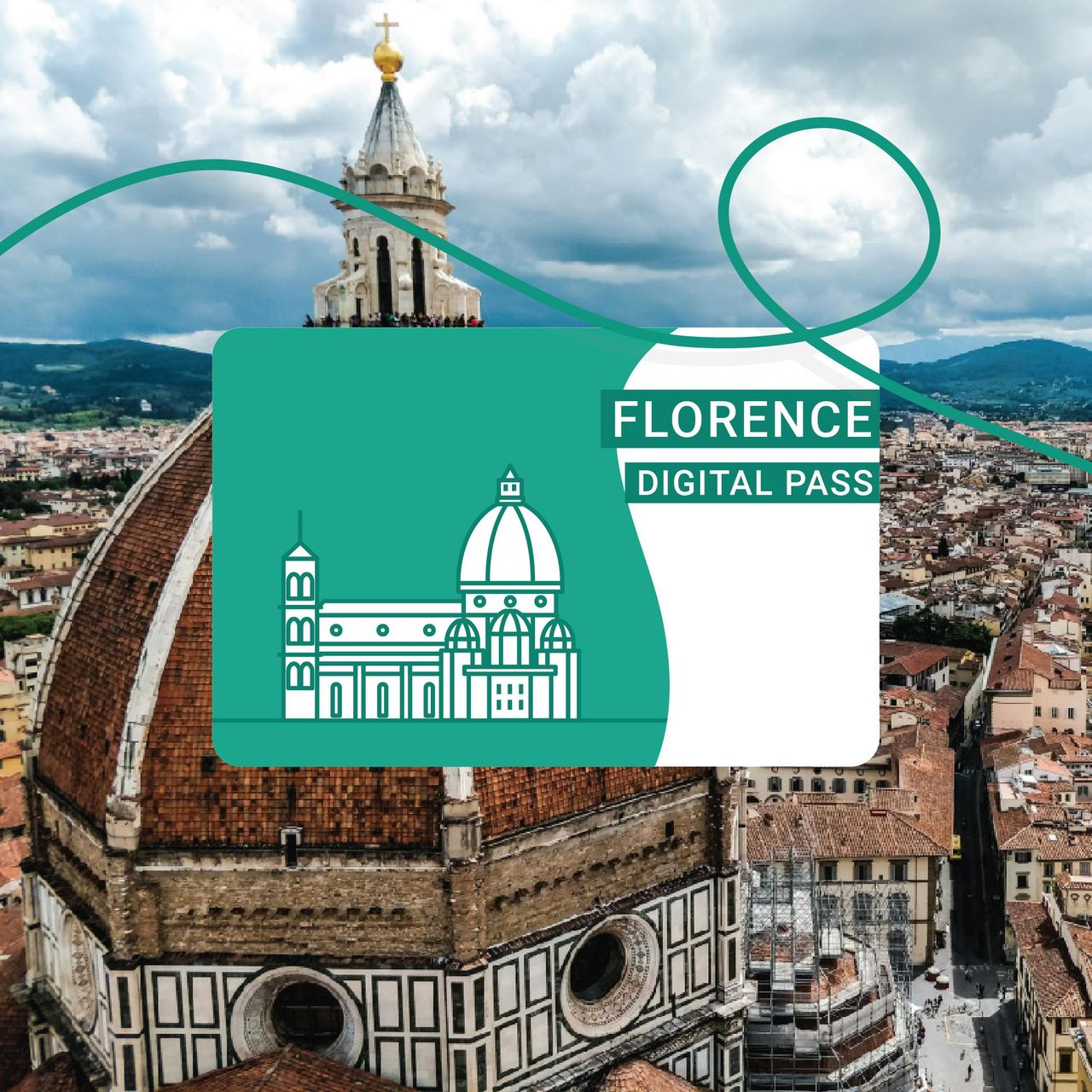 Firenze Pass