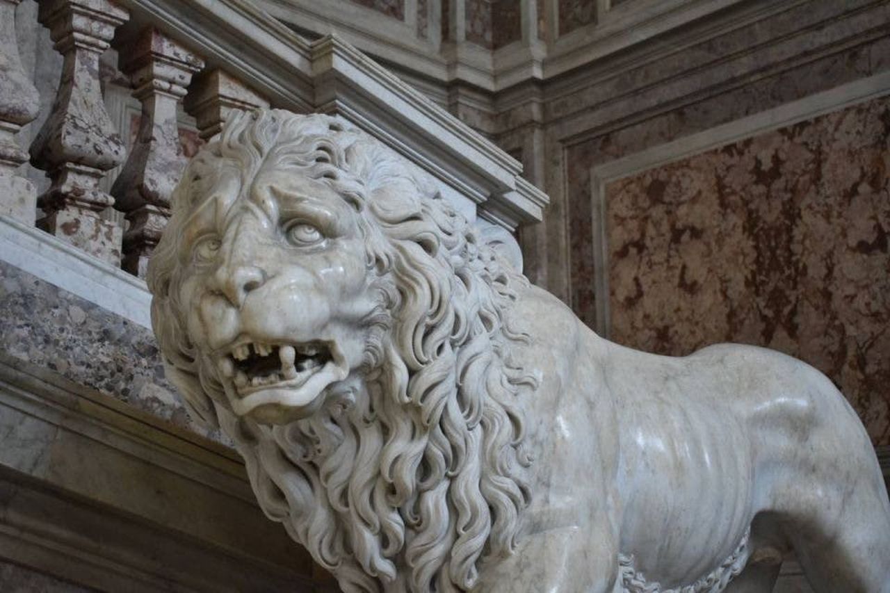 Reggia di Caserta: Biglietto d'ingresso prioritario + Audioguida digitale — 5