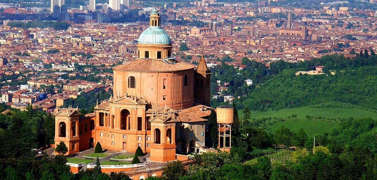 Torre dell'Orologio di Bologna e Collezioni Comunali d'Arte + Degustazione — 4