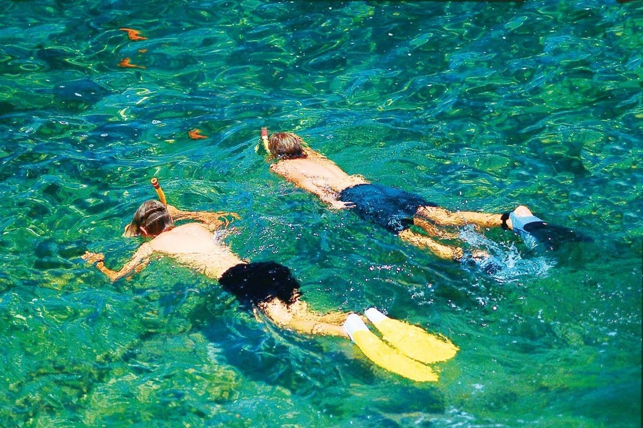 Palma di Maiorca: Tour in catamarano di 2 ore + Nuoto e snorkeling