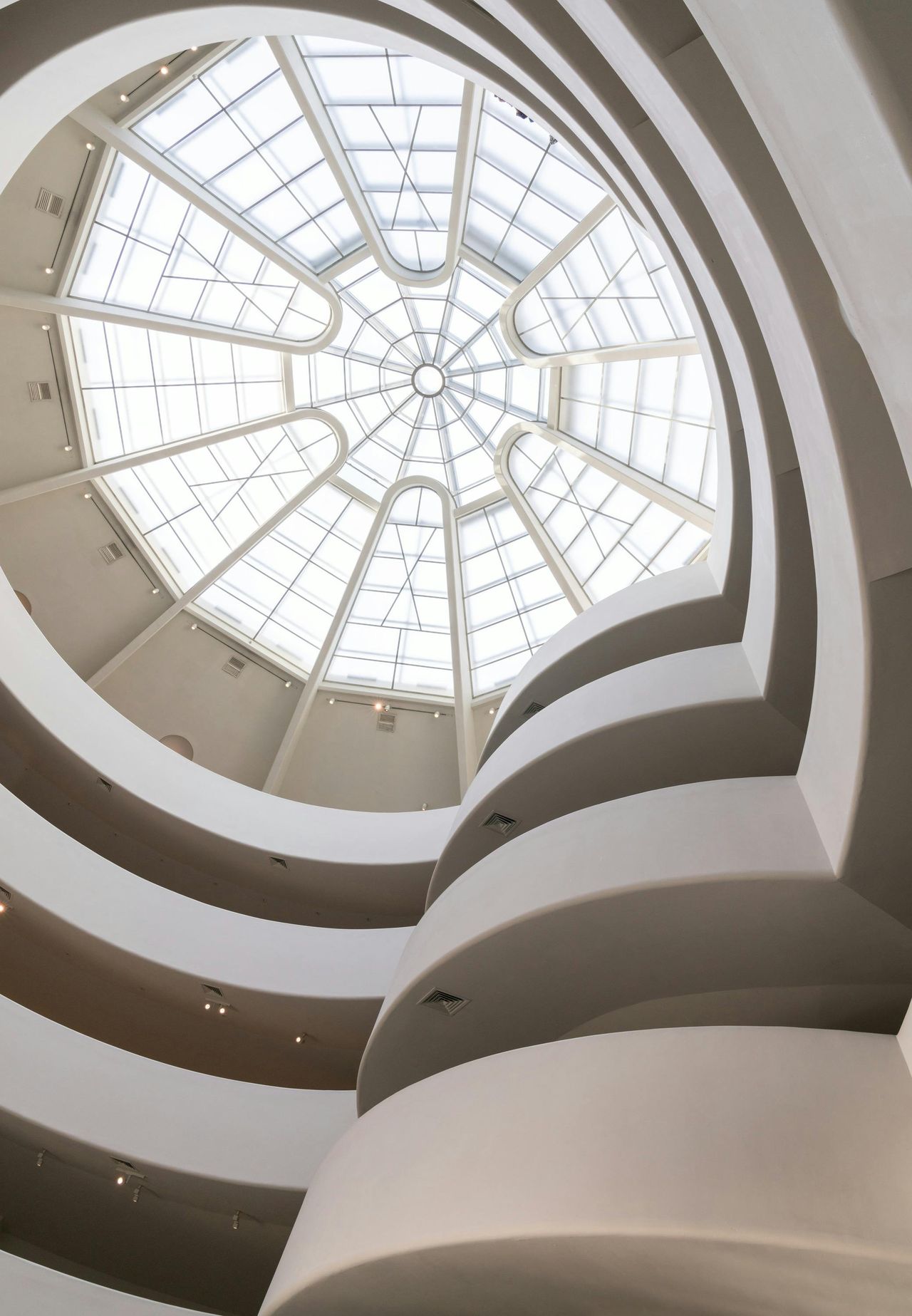 Museo Guggenheim di New York: Biglietto d'ingresso — 2