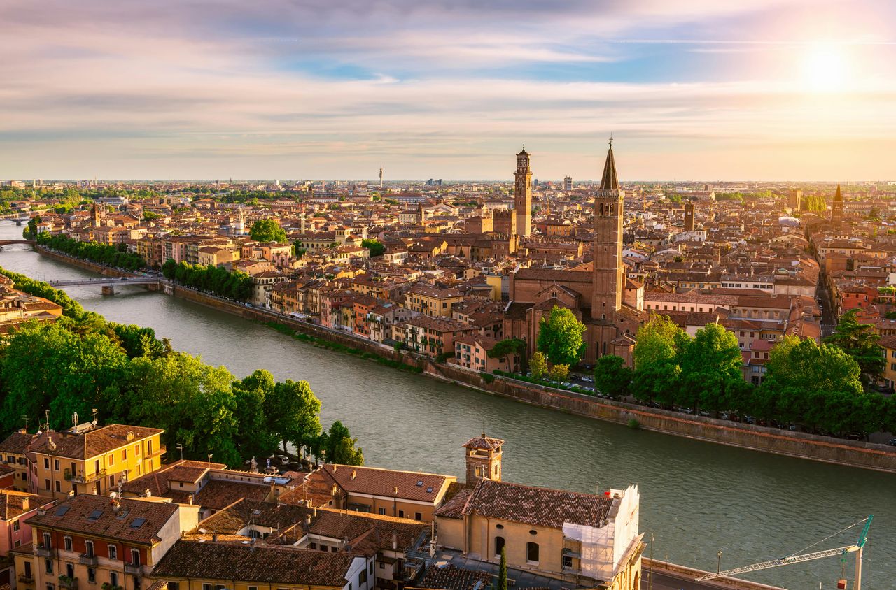 VeronaCardCity Pass da 24 o 48 ore + Salta la coda all'Arena di Verona + Audioguida