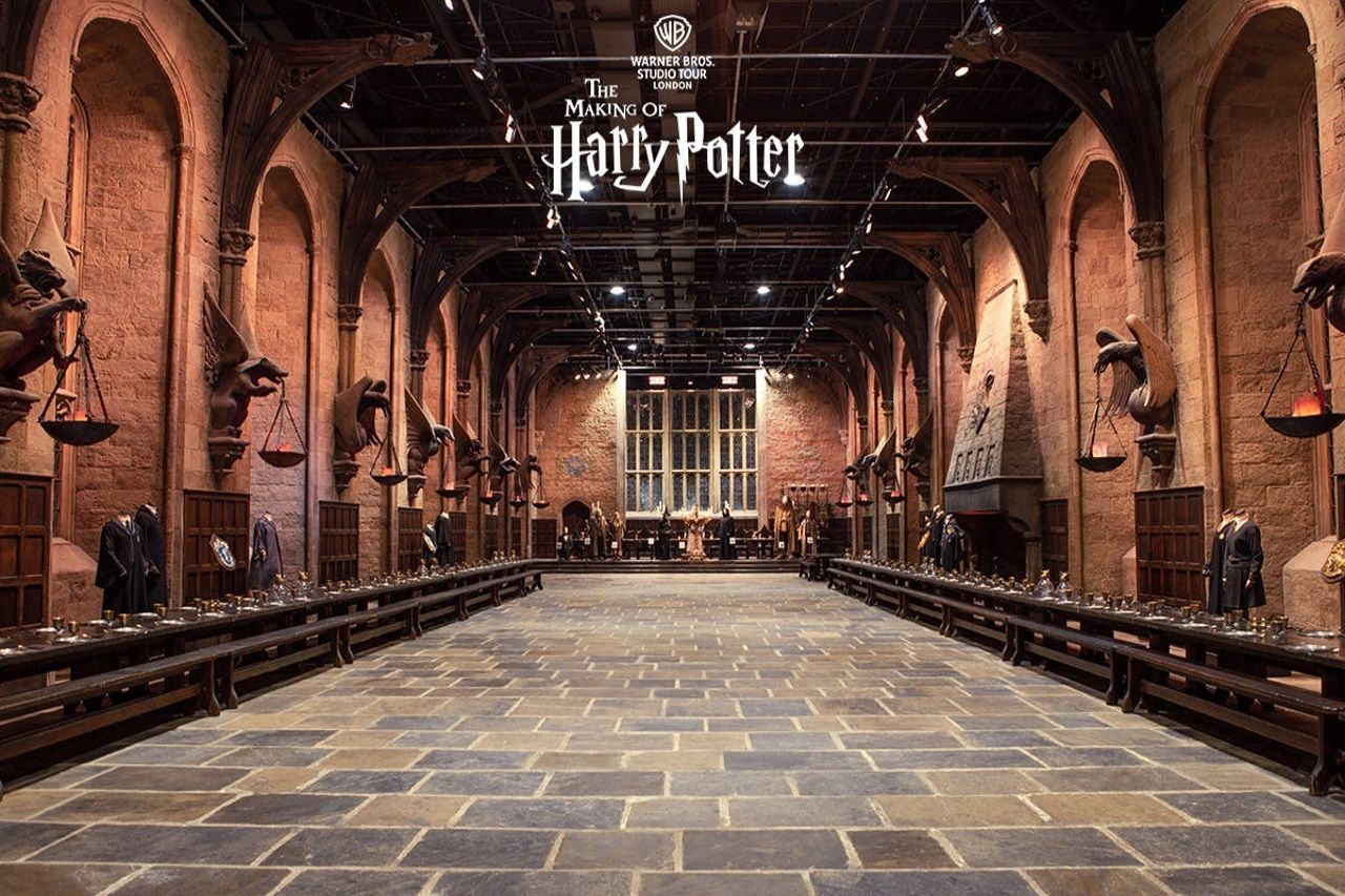 Harry Potter Warner Bros. Studio: Tour guidato + trasporto andata e ritorno dalla stazione di Euston — 7