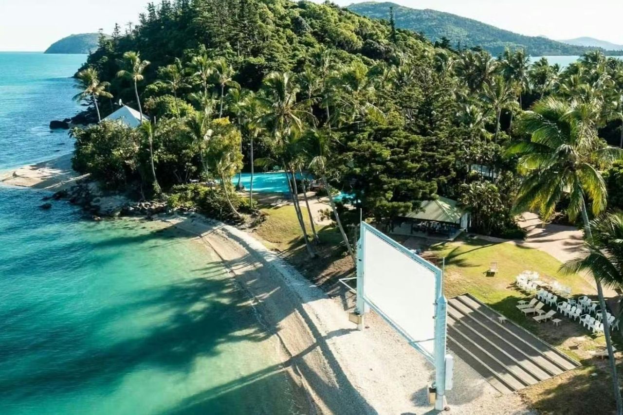 Isola dei sogni: Tour in barca da Airlie Beach + Pranzo + Bevande — 5
