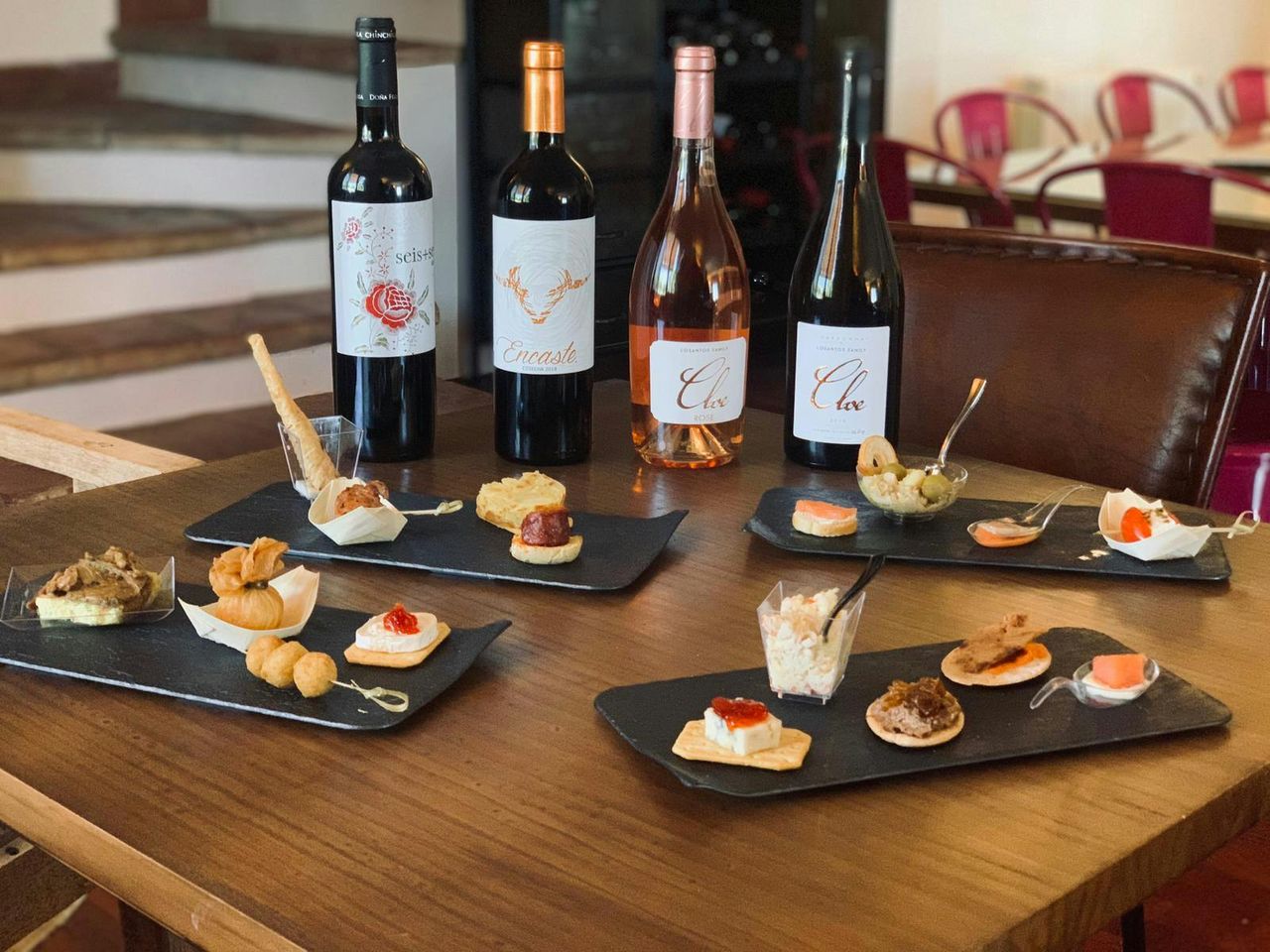 Bodega Doña Felisa: Tour Guidato e Degustazione di Vino o Pranzo — 2