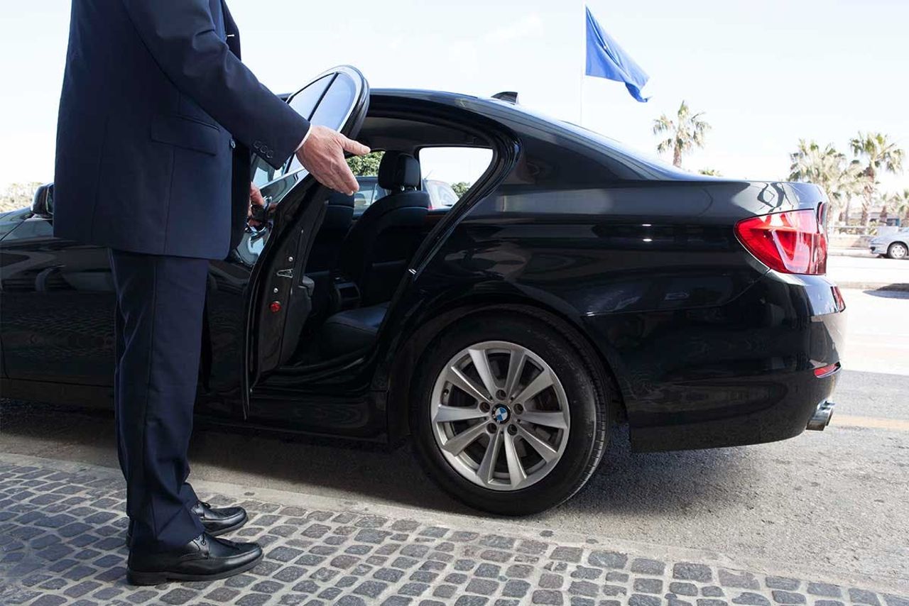 Transfer privato dall'aeroporto di Malta