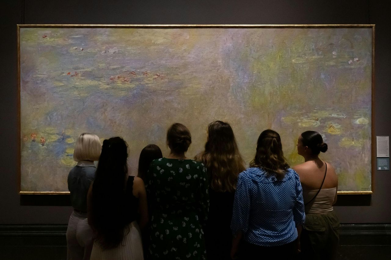 National Gallery: Visita guidata ufficiale approfondita dei punti salienti — 2